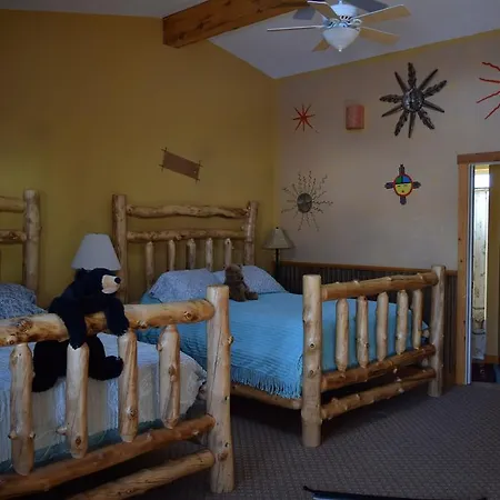 The Inn Of Escalante (Adults Only) Room photo
