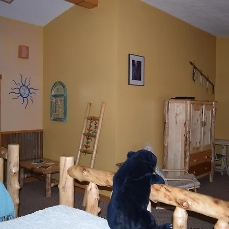 The Inn Of Escalante (Adults Only) Room photo