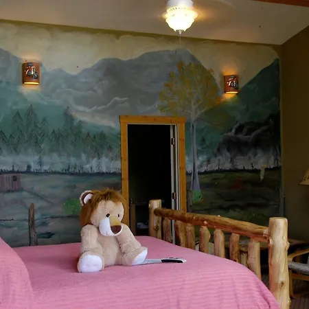 The Inn Of Escalante (Adults Only) Room photo