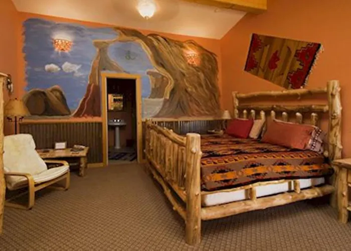 The Inn Of Escalante (Adults Only)