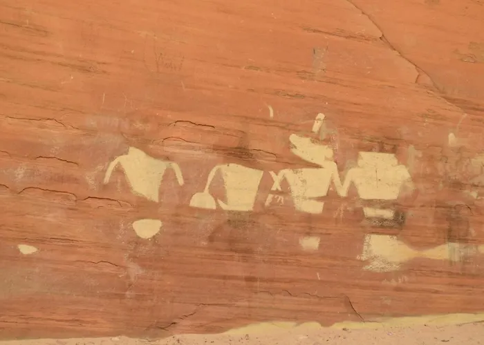 The Inn Of Escalante (Adults Only)