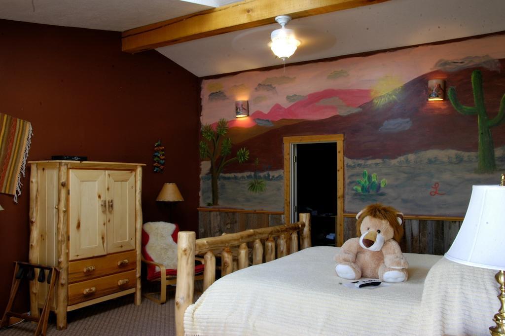 The Of (adults Only) 4* Escalante