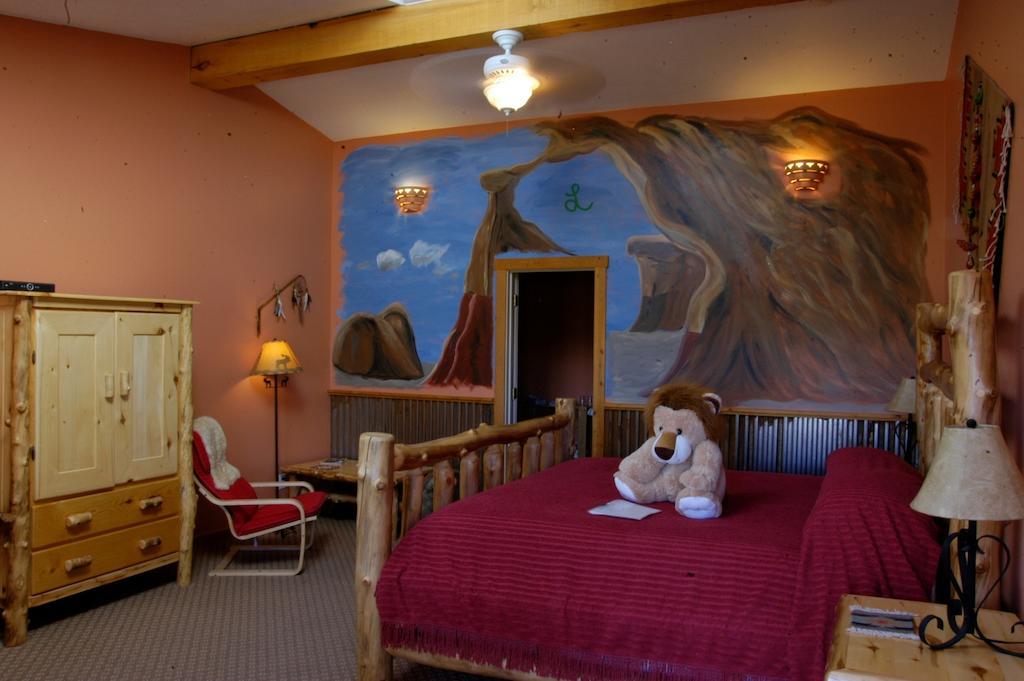 Mini-hôtel The Of (adults Only) 4*
