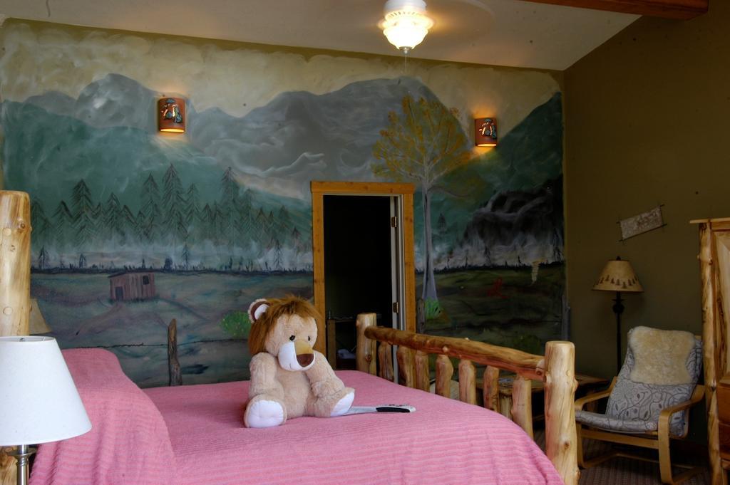 Mini-hôtel The Of (adults Only) Escalante