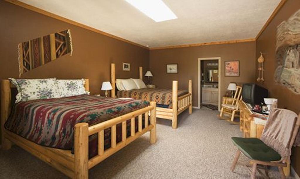 The Of (adults Only) 4* Escalante